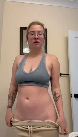Alyssa Capps OnlyFans Leaked Free Thumbnail Picture - #JVtLwaw7bk