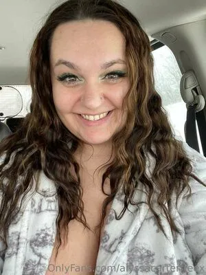 Alyssa Carter OnlyFans Leaked Free Thumbnail Picture - #LfH6ocWh60