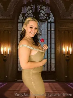 Alyssa Carter OnlyFans Leaked Free Thumbnail Picture - #uln4jSobWi