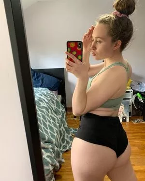 Alyssa Cleversey OnlyFans Leaked Free Thumbnail Picture - #Y0Figjt36n