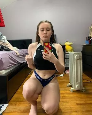 Alyssa Cleversey OnlyFans Leaked Free Thumbnail Picture - #zbO796Un3L