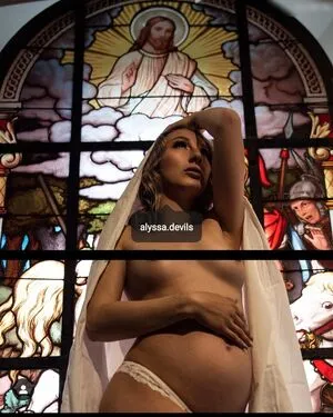 Alyssa Devils OnlyFans Leaked Free Thumbnail Picture - #UCpishWzUl