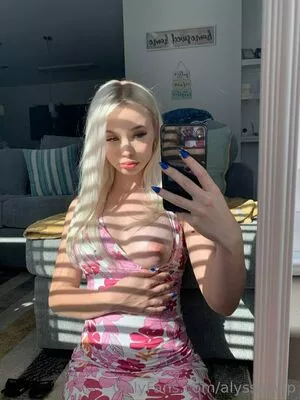 Alyssa Devyn OnlyFans Leaked Free Thumbnail Picture - #9s9icTAgFb