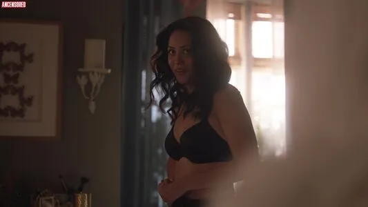 Alyssa Diaz OnlyFans Leaked Free Thumbnail Picture - #QLAZ7F6PmU