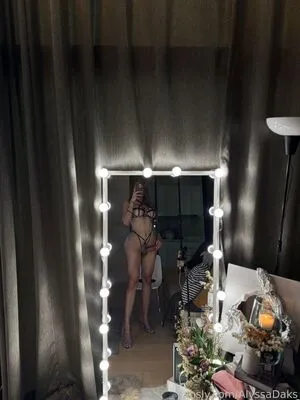Alyssa Fernandez OnlyFans Leaked Free Thumbnail Picture - #2QxjBgZ8c7