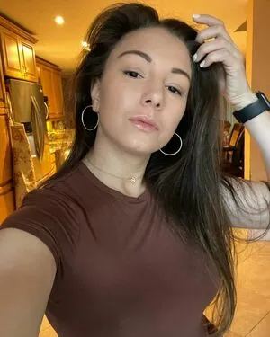 Alyssa Gadson OnlyFans Leaked Free Thumbnail Picture - #c2Ab8V4mSD