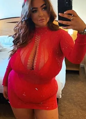 Alyssa Garbett OnlyFans Leaked Free Thumbnail Picture - #4S3ymomfZ8