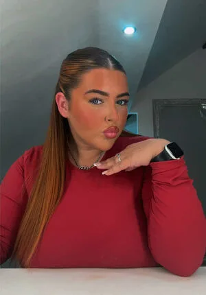 Alyssa Garbett OnlyFans Leaked Free Thumbnail Picture - #98KffJsAxY