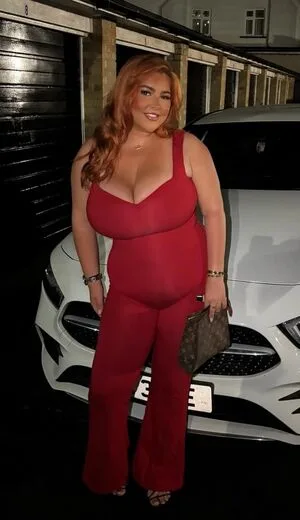 Alyssa Garbett OnlyFans Leaked Free Thumbnail Picture - #d8dPnr6ozW
