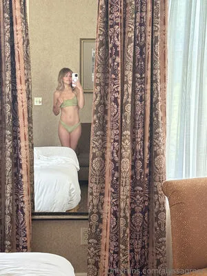 Alyssa Green OnlyFans Leaked Free Thumbnail Picture - #sIMa1DZYD8