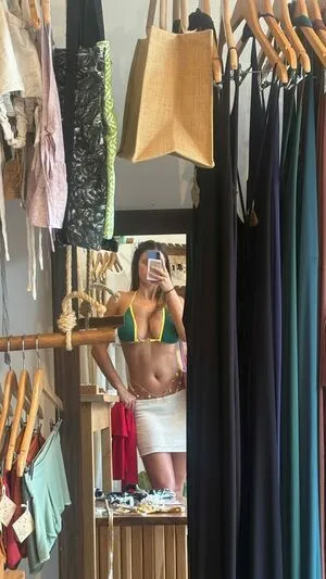 Alyssa Griffith OnlyFans Leaked Free Thumbnail Picture - #9B7imzXKWK