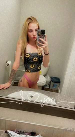 Alyssa Harvey OnlyFans Leaked Free Thumbnail Picture - #2UjFVn5CHX