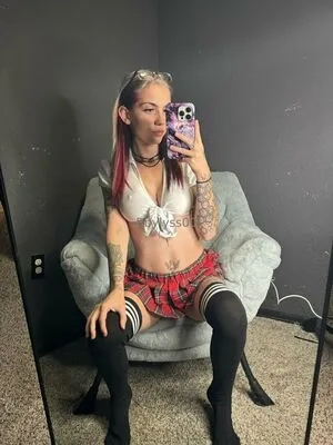 Alyssa Harvey OnlyFans Leaked Free Thumbnail Picture - #M5VpW4pVTJ