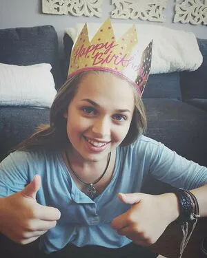 Alyssa Jirrels OnlyFans Leaked Free Thumbnail Picture - #uczgx2qEpa