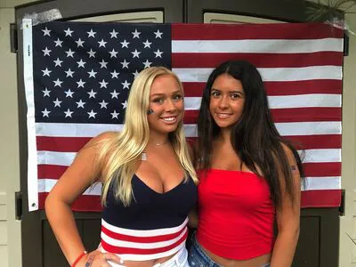 Alyssa K OnlyFans Leaked Free Thumbnail Picture - #1AqVNcvIRl