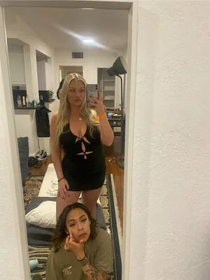 Alyssa K OnlyFans Leaked Free Thumbnail Picture - #7inxWx9Qdn