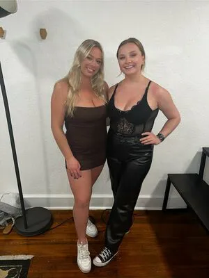 Alyssa K OnlyFans Leaked Free Thumbnail Picture - #PWRoO5oJDz