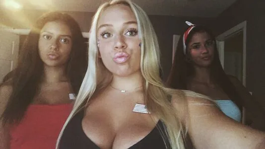 Alyssa K OnlyFans Leaked Free Thumbnail Picture - #qmnSsCp8x4