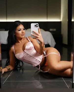 Alyssa Lavonne OnlyFans Leaked Free Thumbnail Picture - #vavKZ3HFO5