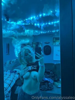 Alyssa Leonard OnlyFans Leaked Free Thumbnail Picture - #QLAPzE1H4W