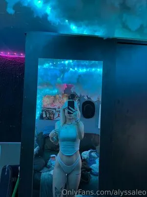 Alyssa Leonard OnlyFans Leaked Free Thumbnail Picture - #wWMIKGbnOH