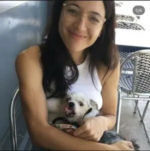 Alyssa Limperis OnlyFans Leaked Free Thumbnail Picture - #gmvTv5waPk