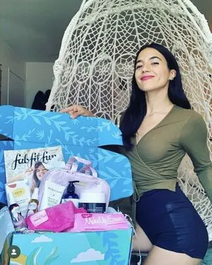 Alyssa Limperis OnlyFans Leaked Free Thumbnail Picture - #rerrdN5QR7