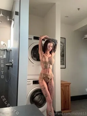 Alyssa Litanski OnlyFans Leaked Free Thumbnail Picture - #VCVPSkRHyL