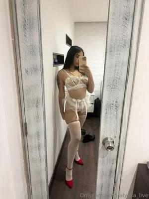 Alyssa Live OnlyFans Leaked Free Thumbnail Picture - #HLolEcdhiP