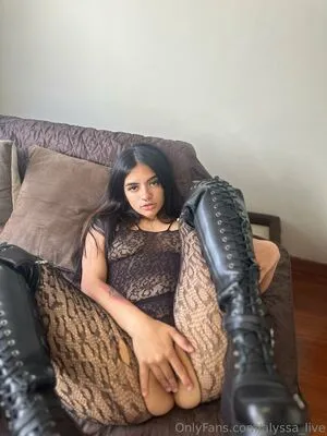 Alyssa Live OnlyFans Leaked Free Thumbnail Picture - #R1ni89UDYj
