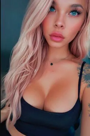 Alyssa Lyssaroo OnlyFans Leaked Free Thumbnail Picture - #2JxER4uNjM