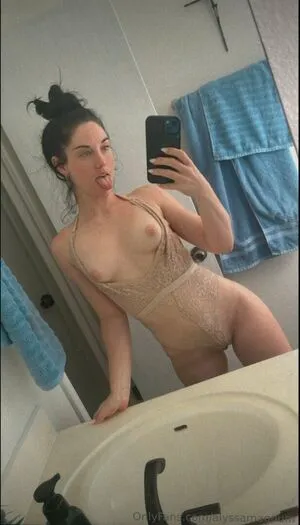 Alyssa Magnum OnlyFans Leaked Free Thumbnail Picture - #gpuwGz9ucc