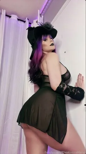 Alyssa Marie OnlyFans Leaked Free Thumbnail Picture - #3awAtVD4Ys