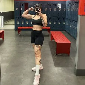 Alyssa Mercante OnlyFans Leaked Free Thumbnail Picture - #1CzFJZPu8h