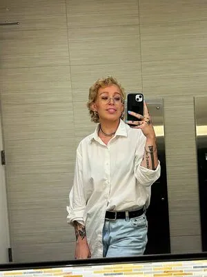 Alyssa Mercante OnlyFans Leaked Free Thumbnail Picture - #1NDPZJ1tVg