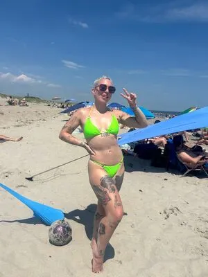 Alyssa Mercante OnlyFans Leaked Free Thumbnail Picture - #1OCQzB9rrD