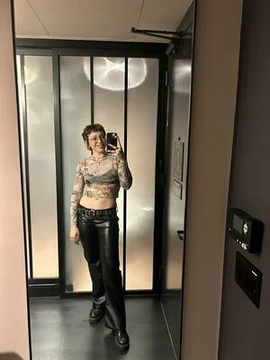 Alyssa Mercante OnlyFans Leaked Free Thumbnail Picture - #23Ge395Wa0