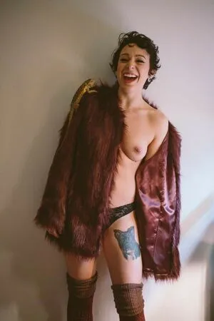 Alyssa Mercante OnlyFans Leaked Free Thumbnail Picture - #2XOxVGSee5
