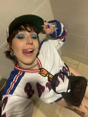 Alyssa Mercante OnlyFans Leaked Free Thumbnail Picture - #5ukw85I217