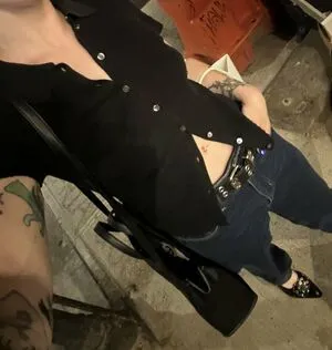 Alyssa Mercante OnlyFans Leaked Free Thumbnail Picture - #7jX5W5GMaU