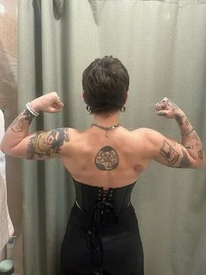 Alyssa Mercante OnlyFans Leaked Free Thumbnail Picture - #7lFJtrrcRK
