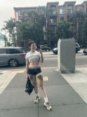 Alyssa Mercante OnlyFans Leaked Free Thumbnail Picture - #8IKLikyIUY