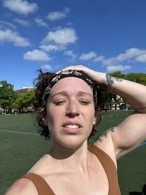 Alyssa Mercante OnlyFans Leaked Free Thumbnail Picture - #8y0pUZATxR