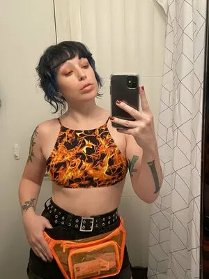 Alyssa Mercante OnlyFans Leaked Free Thumbnail Picture - #9RK872RdCC