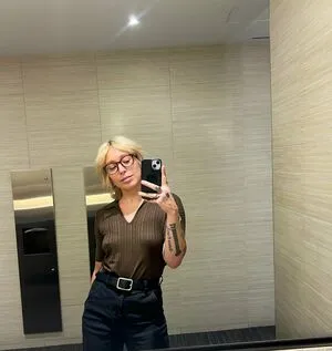 Alyssa Mercante OnlyFans Leaked Free Thumbnail Picture - #AG7FBLGPuU