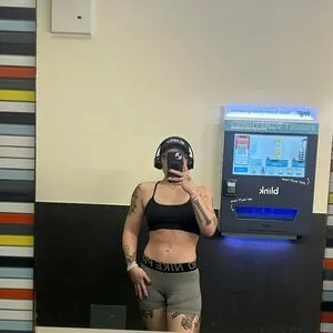Alyssa Mercante OnlyFans Leaked Free Thumbnail Picture - #AVp4qToC7J
