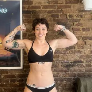 Alyssa Mercante OnlyFans Leaked Free Thumbnail Picture - #BQLZWI7BAI