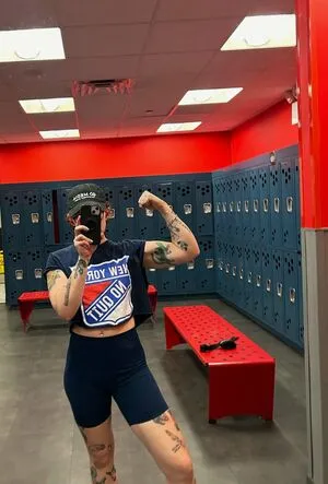 Alyssa Mercante OnlyFans Leaked Free Thumbnail Picture - #C3qKRX5qK7