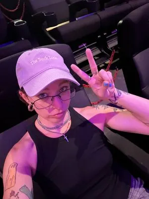 Alyssa Mercante OnlyFans Leaked Free Thumbnail Picture - #E2DSaA56N2
