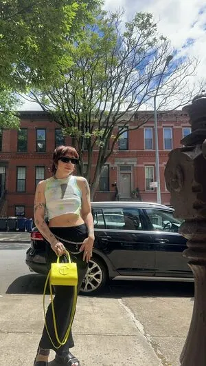 Alyssa Mercante OnlyFans Leaked Free Thumbnail Picture - #FnHLMxi7oz